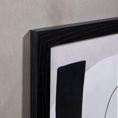 11×14 Picture Frame Set of 5 in Black, Display 8×10/8.5×11 Photo with