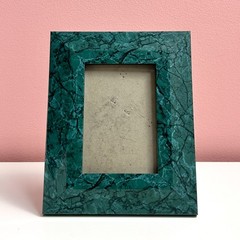 Faux Stone Frame for 3.5x5in Photo