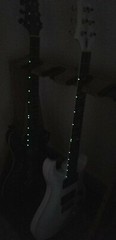 Fret Glo «Fret position markers for Guitar or Bass»