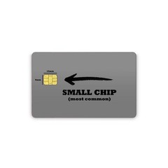 Blockbuster Membership Credit Card Skin Debit Card Sticker