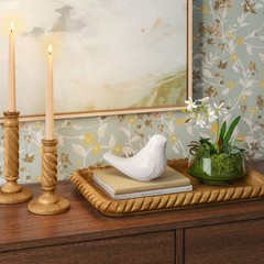 Wood Tray – Threshold