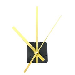 DIY Large Silent Quartz Wall Clock Movement Hands-Mechanism Repair Parts Tool