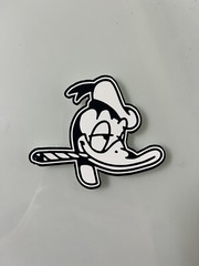 Mickey Mouse Sticker Pack – Punk Rock Heavy Metal