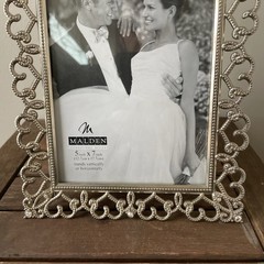 Wedding Frame By Malden International Designs – Vertical Or Horizontal!
