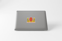 US Marine Corps Sticker 2nd Combat Engineer Battalion That Other Battalion