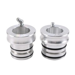 New 44/40MM Front Rear Wheel Bearing Greaser Tools Replacement for Polaris Range