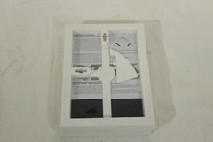 New In Package MCS Industries Format Picture Frame 5 x 7 – 2 pack
