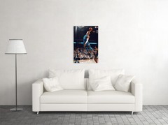 Russell Westbrook Oklahoma City Basketball Wall Art Home – POSTER 20×30