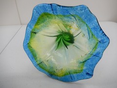 Glass Flowers – YOU PICK (See Description)