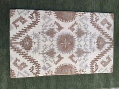 Odisha Rugs Handmade 100% Wolen Hand Tufted For Home Decoration