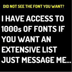 Custom Text Vinyl Lettering Sticker Decal Personalized Window Wall Business Car1
