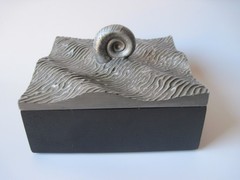 Artisan Deborah Childress Blindspot Mirrors Contemporary Box