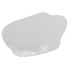Irregular Shaped Acrylic Mirror Suitable for Various Home Environments