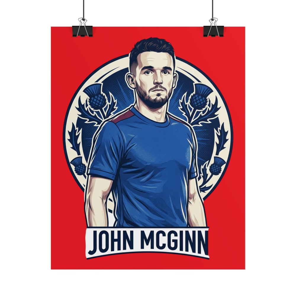 John McGinn