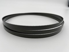 AYAO 72-Inch Band Saw Blade X 1/4-Inch X 14TPI, 2- Pack