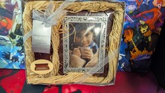 Pen And Frame Gift Set 4 X 6 In