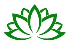 LOTUS FLOWER, Decal Stickers for Cars, Windows, Laptops, Wall,