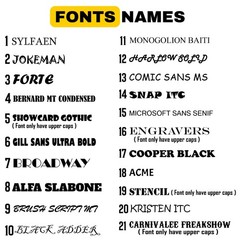 Custom Street Sign – Personalized Aluminum Sign – Custom Metal Sign, Name Sign