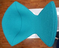 Full Cushion for Bertoia Bird Chair – Many Colors Available! – Eames Era
