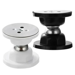 Door Stop Magnetic Door Stopper Holder Anti Collision Doorstop Door S Z4Y6 C7X2