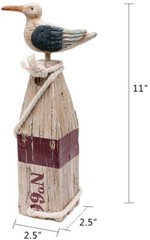 Rustic Indoor Outdoor Nautical Beach Theme Room Decor for Living Room…