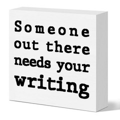 Writer Gifts for Women Men, Author Novelist Writing Lover Journalist Christma…