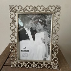 Wedding Frame By Malden International Designs – Vertical Or Horizontal!