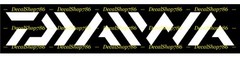 Daiwa Fishing Rods & Reels – Outdoor Sports – Vinyl Die-Cut Peel N’ Stick Decal