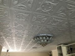 Ceiling Tiles
