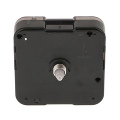 Replacement Clock Quartz Movement Mechanism Wall Clock Repair Kits DIY Clock,