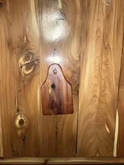 Cedar Decor