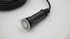 18W 12V LED RGB 1.5 50 ft Pool Light For Pentair GloBrite Pentair IntelliTouch