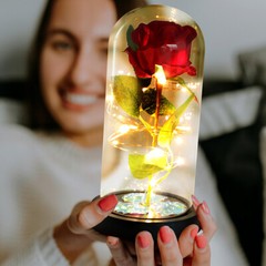 MOTHER’S DAY MOM GIFTS MOTHERS DAY ROSE FLOWERS GIFTS FOR MOM WIFE GRANDMA DAUGH
