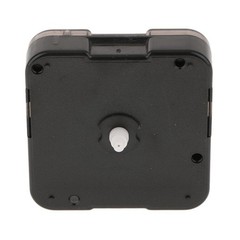 Replacement Clock Quartz Movement Mechanism Wall Clock Repair Kits DIY Clock,