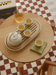Japanese-style Brewing Tea Set – Default Title