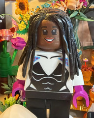 Custom Cosplay Lego Inspired Giant Minifig