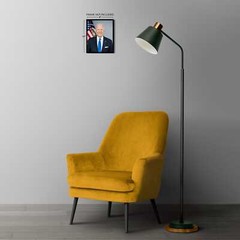 Joe Biden 46th President of the United States Official Portrait Photo Print