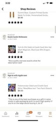 Ameriican Expresss Black AMEXX Credit Card SMART Sticker Skin Wrap
