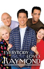 BB1397 Everybody Loves Raymond Show 1996 Movie Poster 11×17