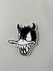Mickey Mouse Sticker Pack – Punk Rock Heavy Metal