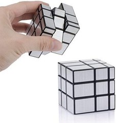Shengshou Speed Cube 3×3 Mirror Blocks for Competitions