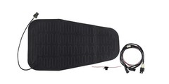Quad Logic Heated Seat Warmer Pad Kit – Universal 12V ATV Seat Heater R