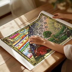 The Flammarion Engraving 1888 Firmament Dome Flat Earth Wall Art Poster Print