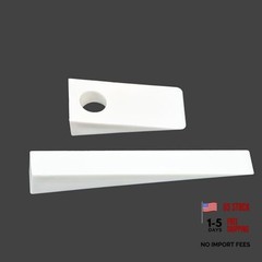 Plastic Wedge, Car Door Wedge, Car Window Wedge, Panel Wedge Removal Tool, for