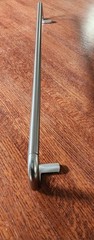 Twilight Curtain Rods Quantity 4