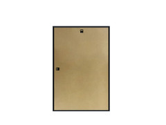 18×24 Basic Black Poster Frame (2PACK)