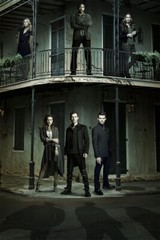 The Originals Silk American Tv Series Print Wall Art Home Decor – POSTER 20×30