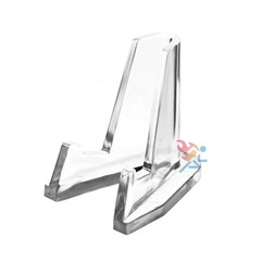 OnFireGuy Coin Holder Display Stand Easels for AirTite Coin Cases