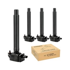 Ignition Coil Pack Replacement for L4 2.4 2.4L 2015 2016 2017 2018 … Fast Ship