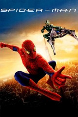 Spider Man Movie Action Fantasy Painting Wall Art Home Decor – POSTER 20×30